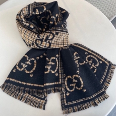 Gucci Scarf